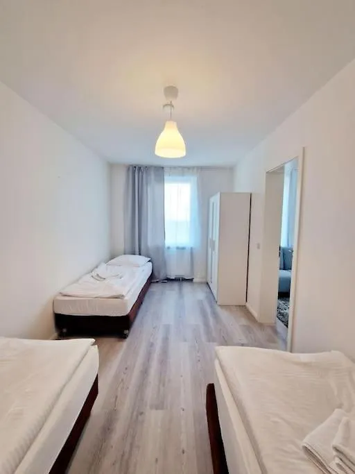 Nice Apartment In Mitte Berlin 25