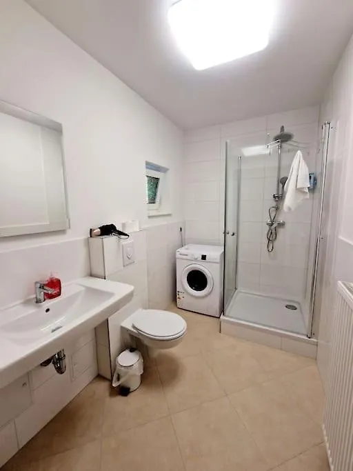 Nice Apartment In Mitte Berlin 25