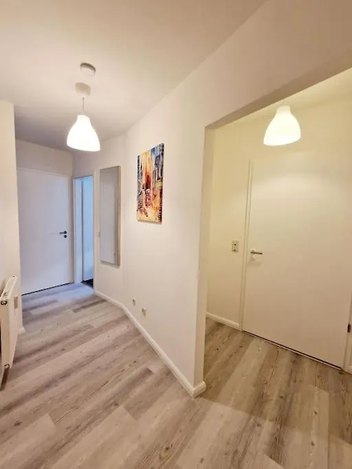Nice Apartment In Mitte Berlin 25 0*,