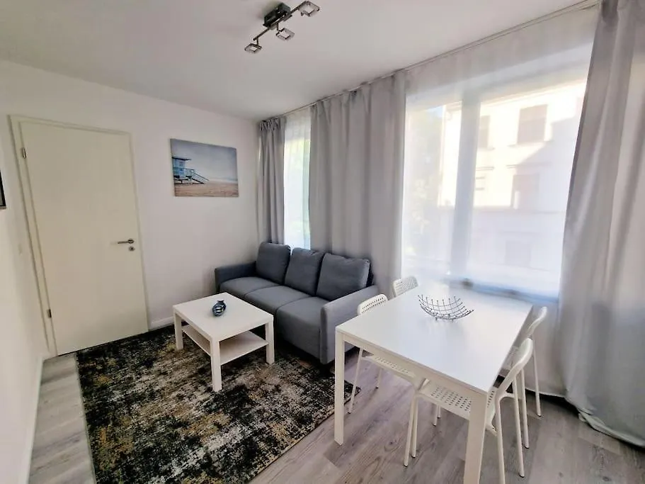 Nice Apartment In Mitte Berlin 25
