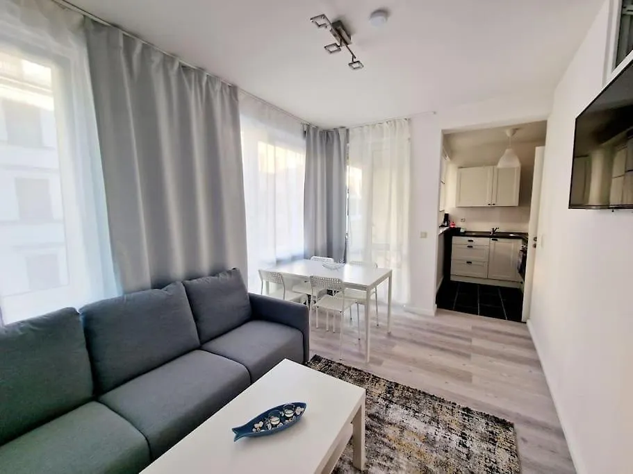 Nice Apartment In Mitte Berlin 25